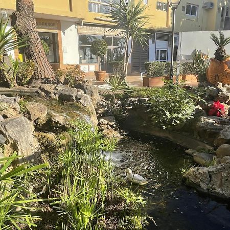 Dona Lola Micaela - Fully Equiped 1 Bedroom Ground Floor Beach Front Apartment With Direct Access To The Beach Of Calahonda - Costa Del Sol - Cs155 Sitio de Calahonda Exterior foto